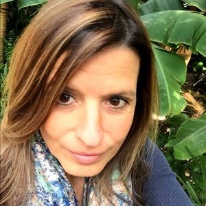 Meet your Posher, Lynn